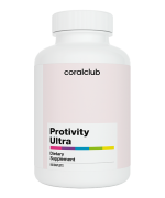 Противити Ультра (150 таблеток в упаковке) / Protivity Ultra