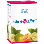 Слим бай Слим (30 стик-пакетов) / Slim by Slim