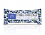 Батончик СуперБлуберрі Бар / SuperBlueberry Bar