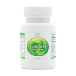 Folsäure / Folic Acid