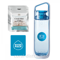 Упаковка для здоровья / Water Pack