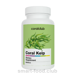 Корал Келп / Coral Kelp