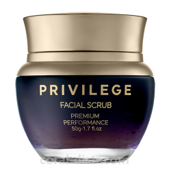 Privilege Скраб для лица / Privilege Facial Scrub