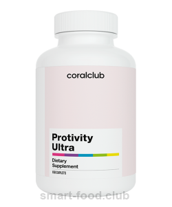 Противити Ультра (150 таблеток в упаковке) / Protivity Ultra