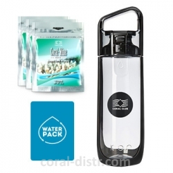 Упаковка для здоровья / Water Pack
