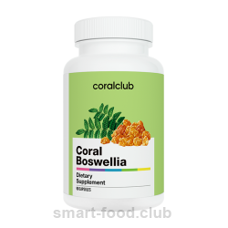 Coral Boswellia