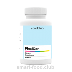 ФлексиКор / Flexicor