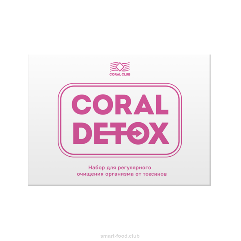 coral detox reviews