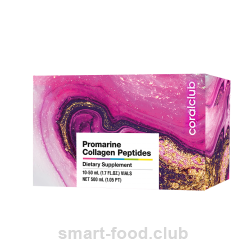 Промарин пептиды коллагена / Promarine Collagen Peptides