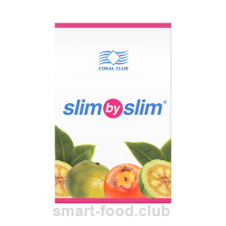 Слим бай Слим (30 стик-пакетов) / Slim by Slim