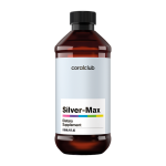 Silver-Max / Colloidal silver (118 ml.)
