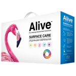 Alive Коллекция средств для поверхностей / Alive Surface Care Set