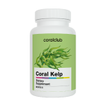 Coral Kelp