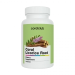 Coral Lakritze / Coral Licorice Root