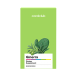 Ginerra (60 pflanzliche Kapseln)