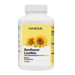 Sunflower Lecithin / Sonnenblumen-Lezithin