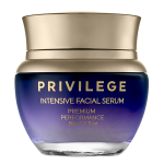 Privilege Сыворотка для лица и шеи интенсивная с экстрактом кофе / Privilege Intensive Facial Serum