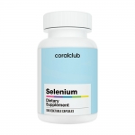 Selenium (100 Kapseln)