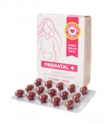 Пренатал+ / Пренатал плюс / Prenatal+