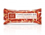 Choсo Almond Bar