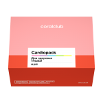 КардіоПек / CardioPack