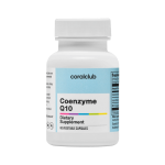 Коэнзим Q10 / Coenzyme Q-10