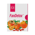 ФанДетокс (10 пакетів)  / FanDetox