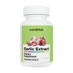 Garlic exrtact - Knoblauchextrakt / Garlic Extract