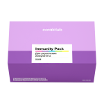 Іммуніті пек / Immunity Pack