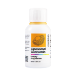 Липосомальный куркумин / Liposomal curcumin