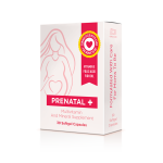 Prenatal+ / Prenatal plus