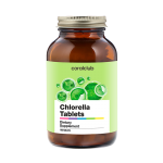 Chlorella Tablets