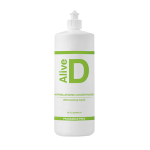 Alive D dishwashing liquid (946 ml)
