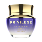 Privilege Скраб для обличчя / Privilege Facial Scrub
