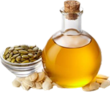 Pumpkin oil Pumpkin oil