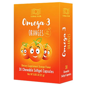 omega-3-apelsina